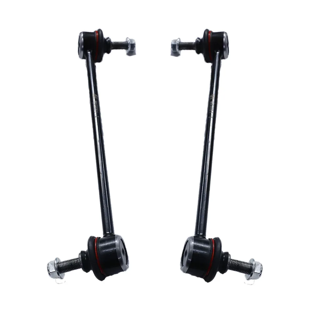 

2PCS Front Stabilizer Link For Baic Hyosow S5 S7 Blsu M3 T3 T5 2016 1.3T 1.5L 1.5T 1.6L Connect Bar Accessories