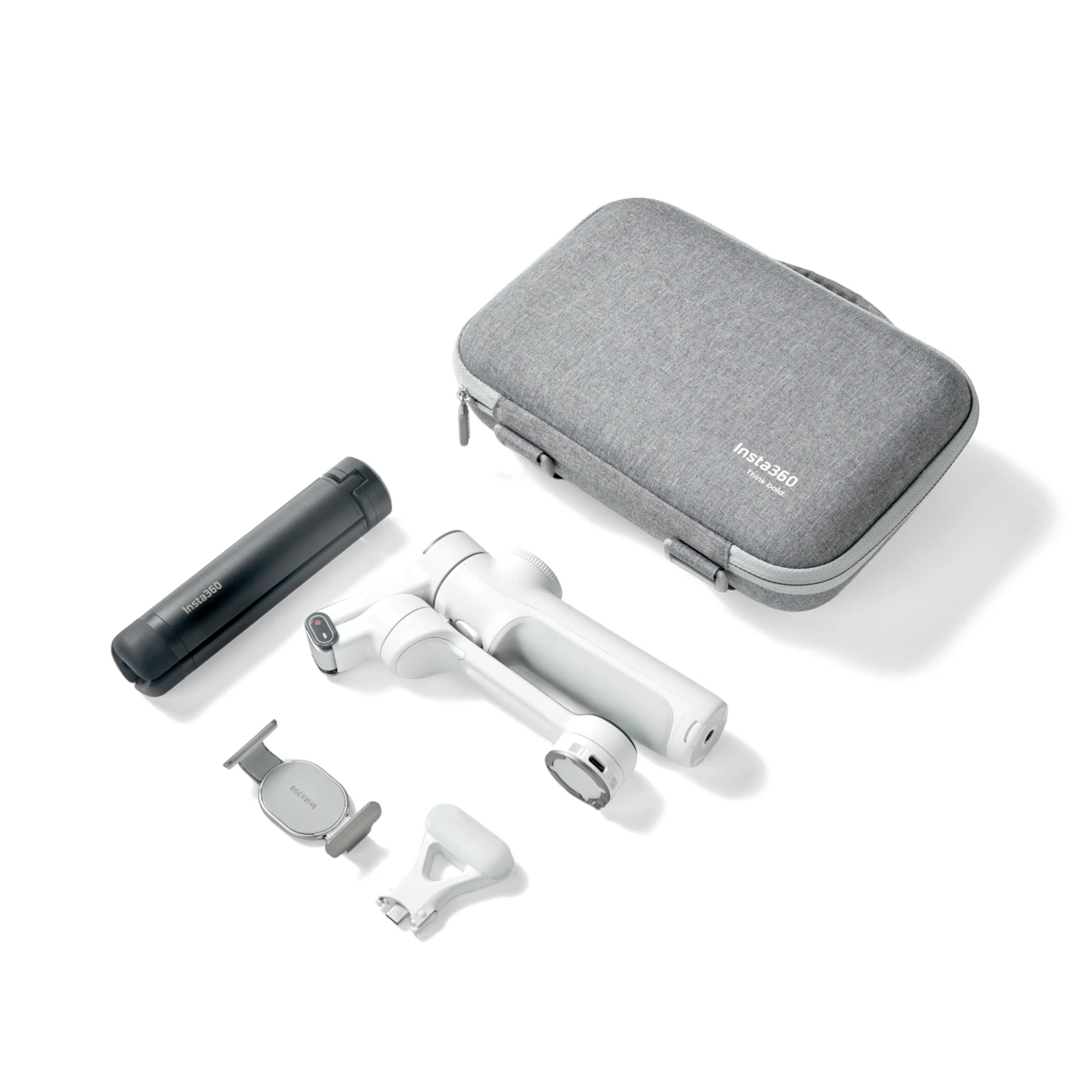 حقيبة كتف Insta360 Flow 2 Pro ملحقات أصلية