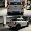 BMW 미니 컨트리맨 R60 용 자동차 LED 후미등, 2010-2016 후면 안개등, 브레이크 후진 방향 지시등, 미등 표시기, 12V 5
