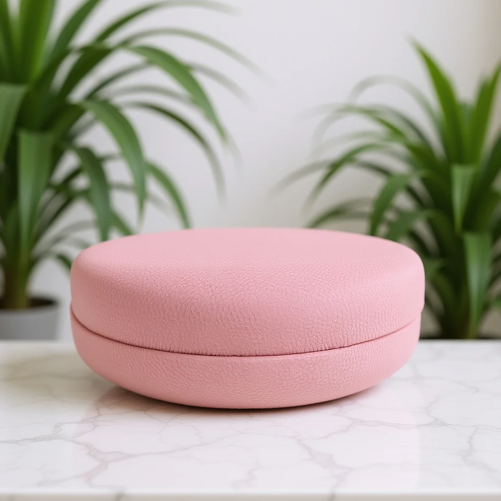 

Hard Shell Sunglasses Case Extra Large Pink Protective Scratch Resistant Lining Easy Clean Exterior Best Gift Sunglasses Holder