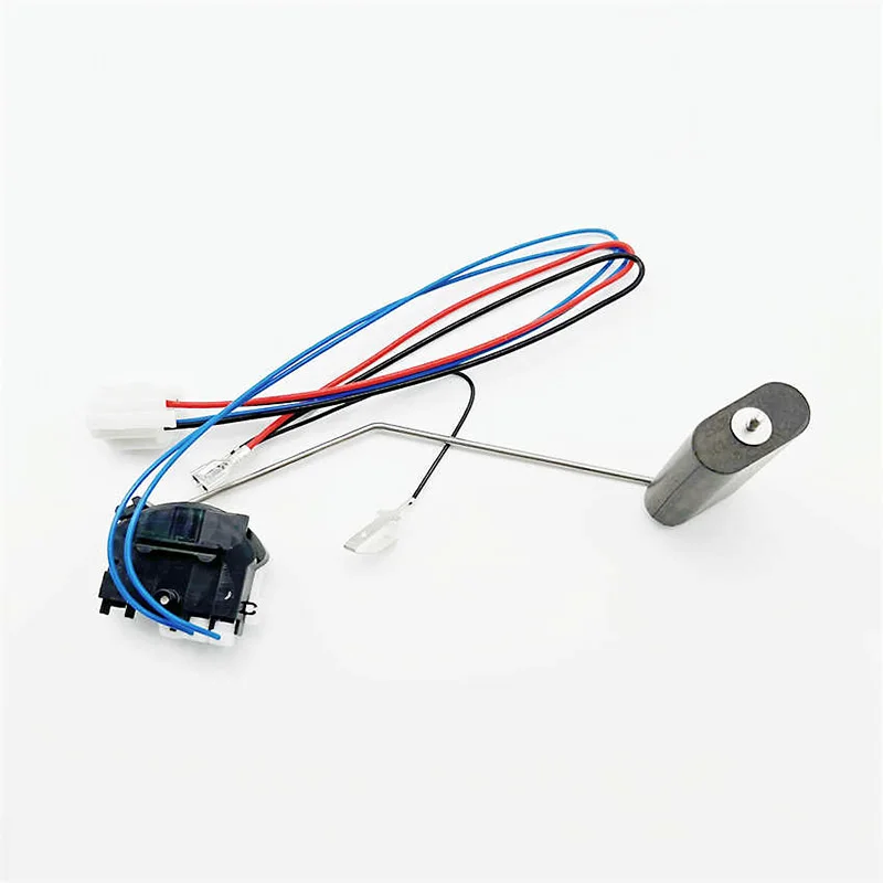 16117285451 16117285452 16117285450 Kfz-Teile passend für BMW F25 X4 X3 2011~2018 Ölstandsensor Flüssigkeitsstandbaugruppe – Detail 1