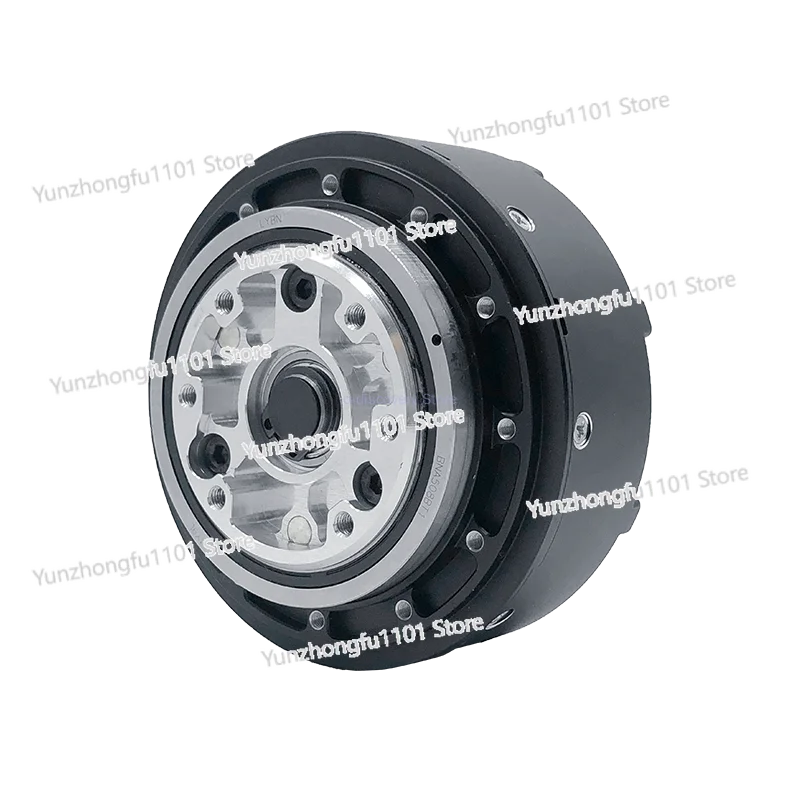 A1 Joint High Torque Motor MIT Motor Advanced Choice Quadruped Intelligent Robot