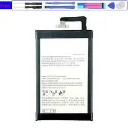 BAT-60122-003 Battery For BlackBerry keyone Key2 Z30 Q20 Classic SQC100-1 SQC100-3 Q30 SQW100-1 SQW100-3 TLP035B1 BAT-63108-003