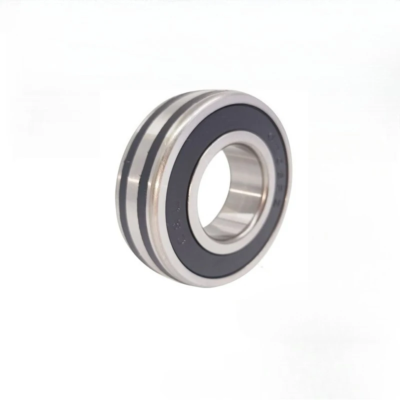 C&U Car generator bearing SAEC6000X3-2RS inner diameter 10 outer 27 thick 11mm 6000X3RS