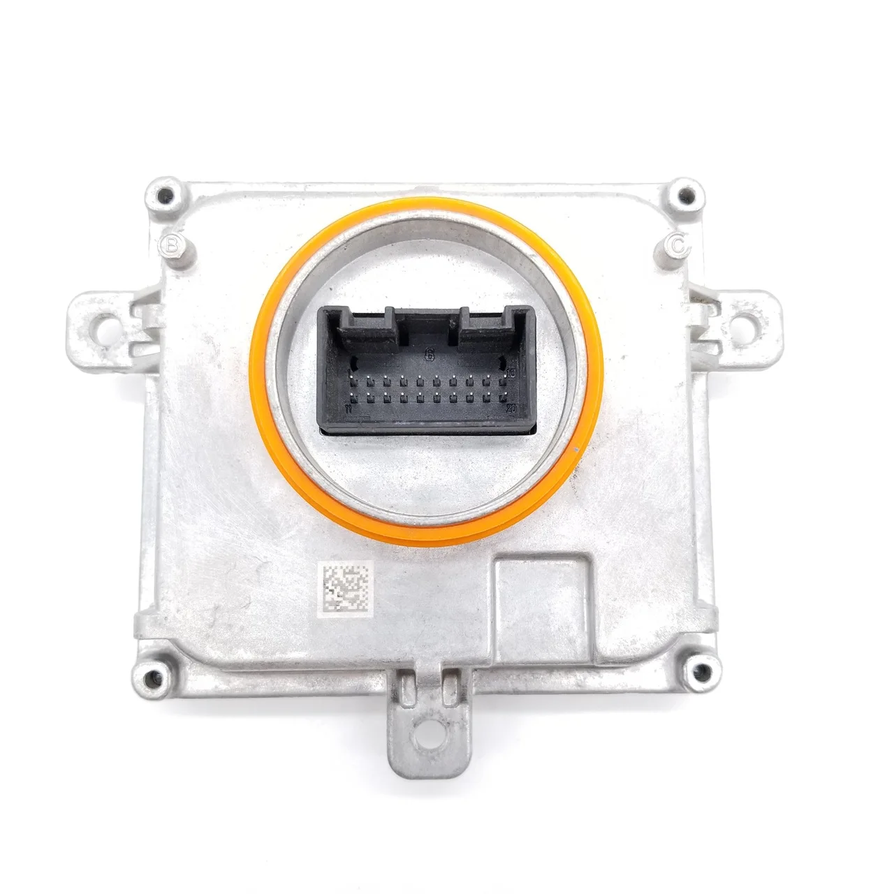 

Модуль управления дневными ходовыми огнями 4G0907397P 4G0907397R для Audi A4 A6 Q5, блок управления светодиодными фарами для автомобилей Volkswagen