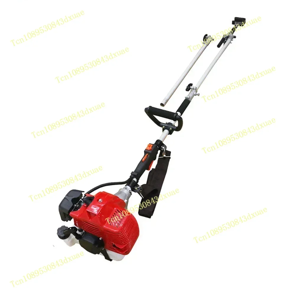 42CC Shaking Work Olive Picker Machine Harvest Olive Picking Tools Manual Operating With Hook Head