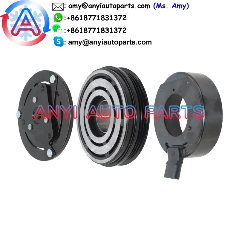 

Комплект сцепления CA4046 3PK для VW Volkswagen GOLF