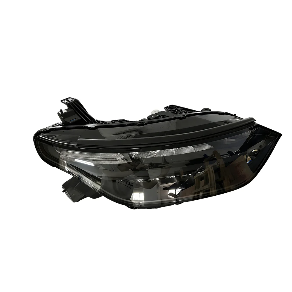 Right Front Headlight Assembly Fit For Leapmotor C11 2023, OEM:3.0.01.10.00304-B Headlamp Assembly Replacement Car Light Parts