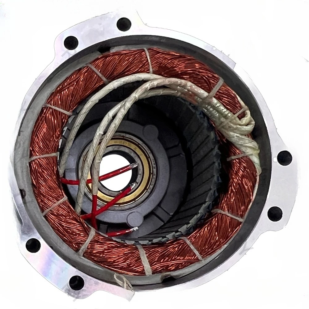 2KW 24V 48V high-strength fiber glass blades, used for wind turbine accessory blades in wind turbine power systems