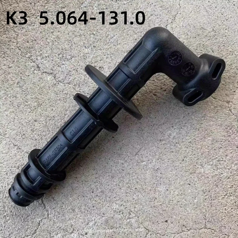 

1 шт. для мойки высокого давления KARCHER K3 5,064-131,0, аксессуары, колено водяного отвода