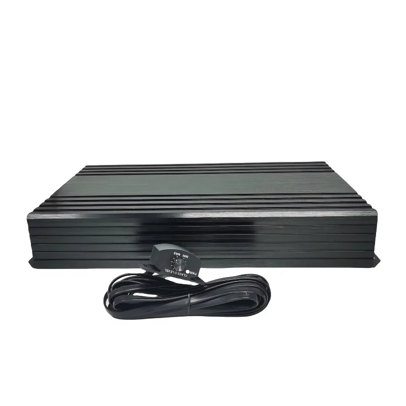 Factory Brazilian Style High Power Class D Mono Car Amplifier 8000W Amp Strong Deep Bass for Car Subwoofer Audio Amplifier