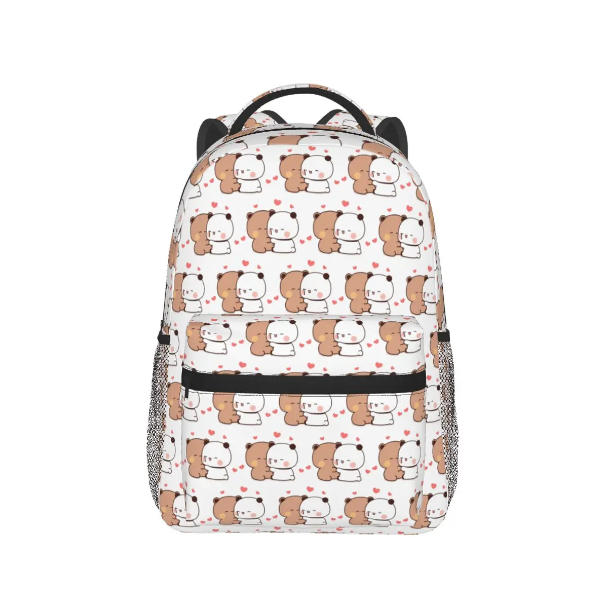 Bear And Panda Bubu Dudu Balloon Backpack Hot Sale Daypack Large Capacity Kids BookBag School Bag Shoulder Bags for Men Women
