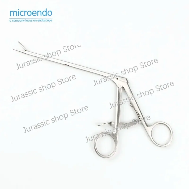 

Self-lock Arthroscopic Foreign Body Forceps Arthroscopy Grasping Forceps Arthroscopic Grasper
