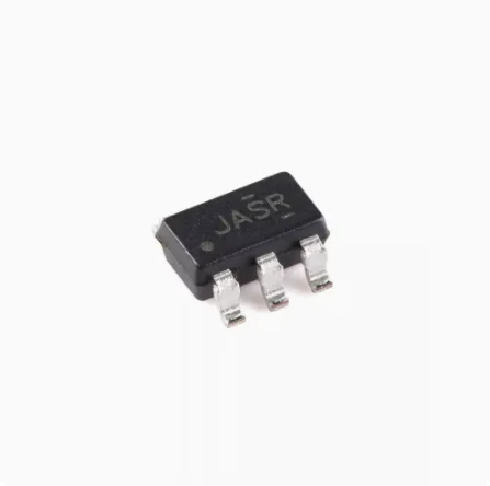 10PCS Genuine TS5A3166DBVR SOT-23-5 Single Channel Analog Switch Chip