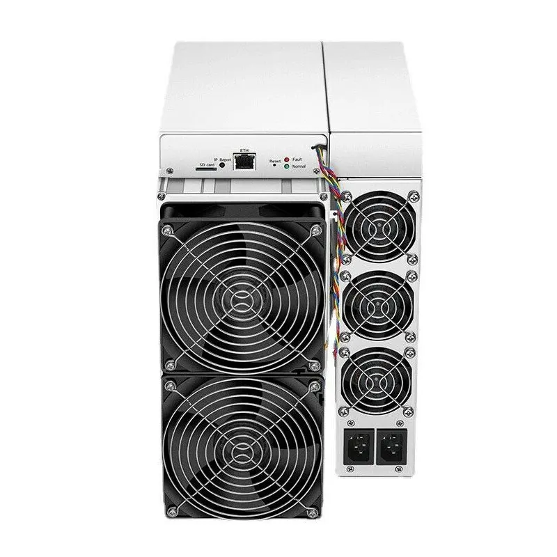 ماكينة تعدين مستعملة من Antminer S19 95th/s مع ماكينة تعدين بيتكوين من PSU Asic ماكينة تعدين Bitmain Antminer S17 T17 S9 T15 S15