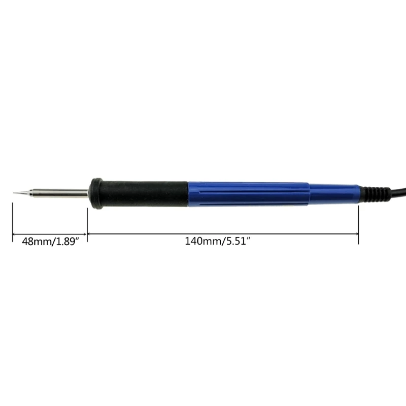 مقبض لحام T12 لمقبض محطة لحام لحام KSGER T12 STM32 94PD