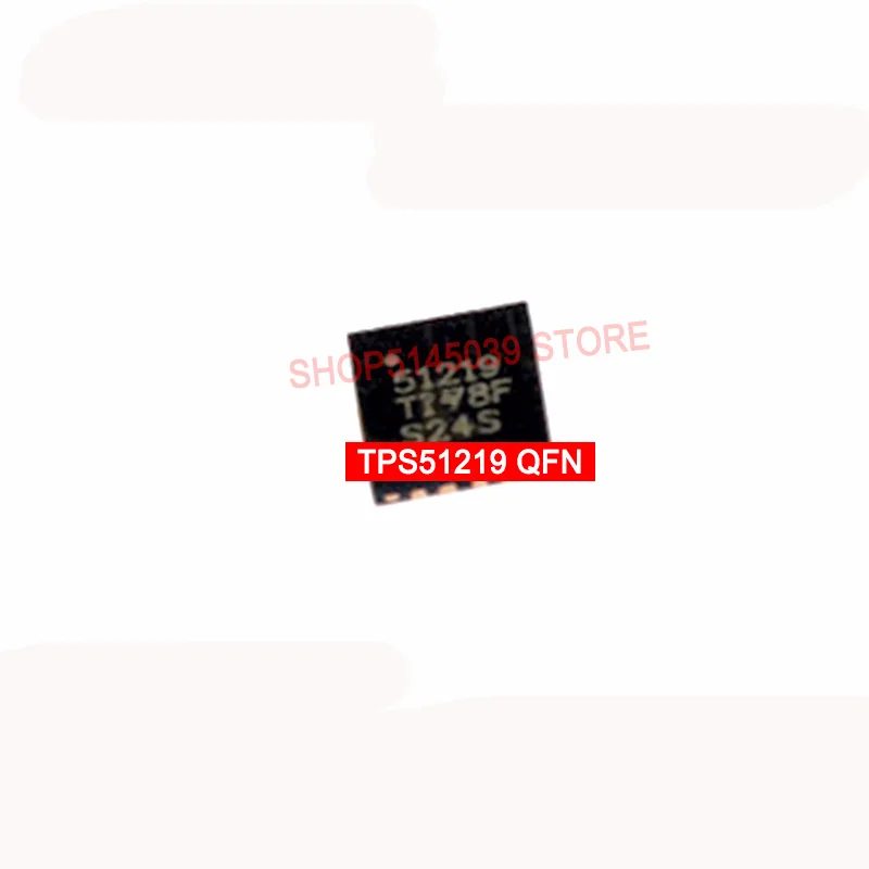 (2piece) MP86963 86963UT MP86963UT MPS / TPS51219  51219 /   A4983ET A4983 / TPS2540ARTER TPS2540 2540A /  AAT1301  QFN