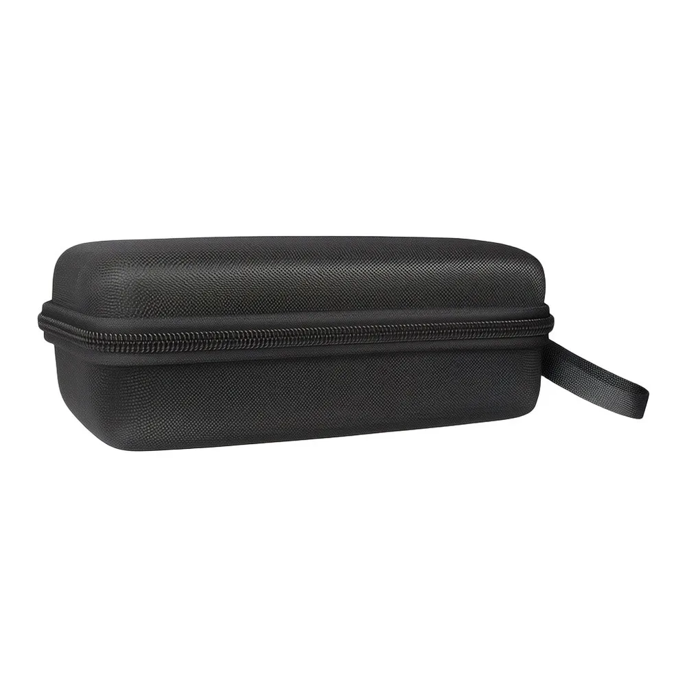 Mesh-Enhanced EVA Bag for Mini Cool Portable Fan Supporting Organized Carry and Consistent Protection Environments