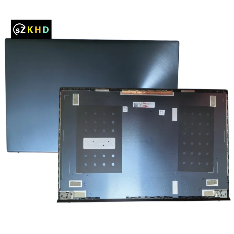 New Back Top Lid Case LCD Rear Cover A Shell For Zenbook 13 UX325 UX325A UX325J UX325EA UX325UA U3700 Notebook Front Bezel cover