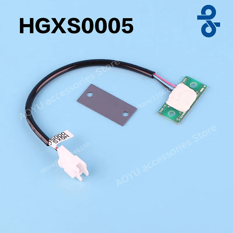 JP Origin HGXS0005 Main Motor Base Temperature Control Sensor For SHIMA SEIKI Flat Knitting Machines