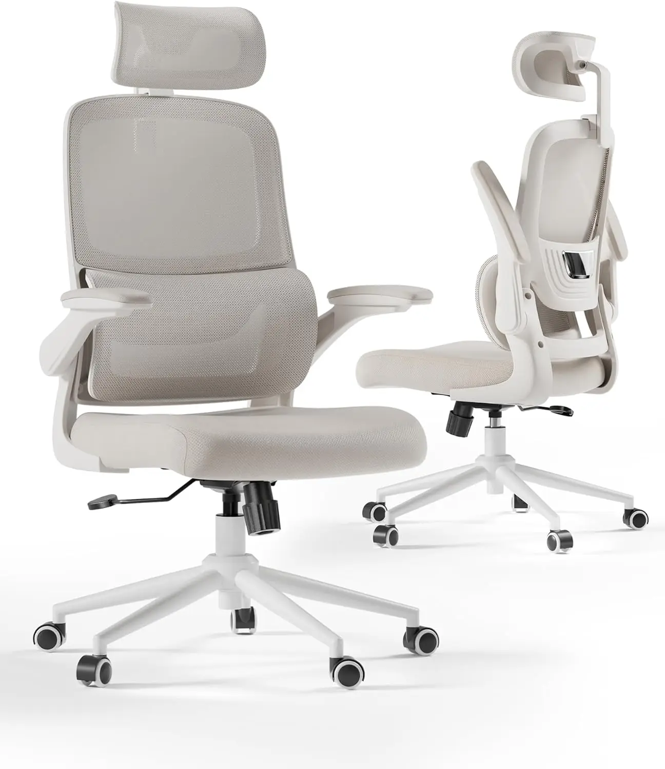 P1 Ergonomic Office… - image
