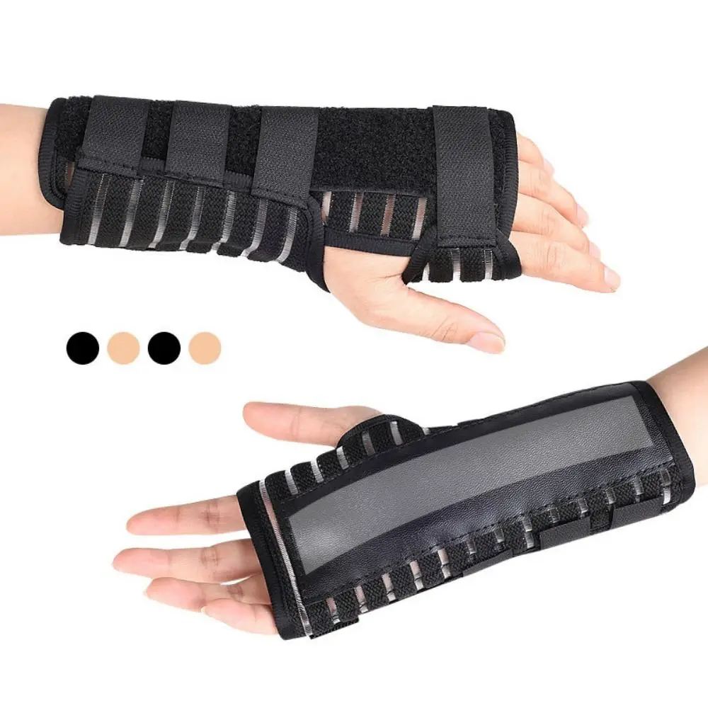 Relief for Hand Wrist Thumb Stabilizer Straps Wrist Hand Brace Wrap Protector Wrist Hand Support Hand Support Brace