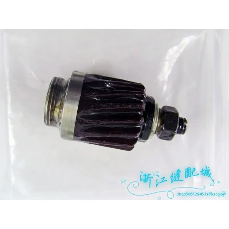 YJ-70A Worm Gear Worm Wheel Assembly For LEJIANG 70A Cutting Machine