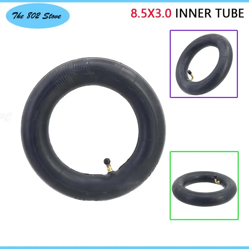 8.5x3.0 Tyre for Thickened butyl tire Electric Scooter Pneumatic Wheel Widened Tire