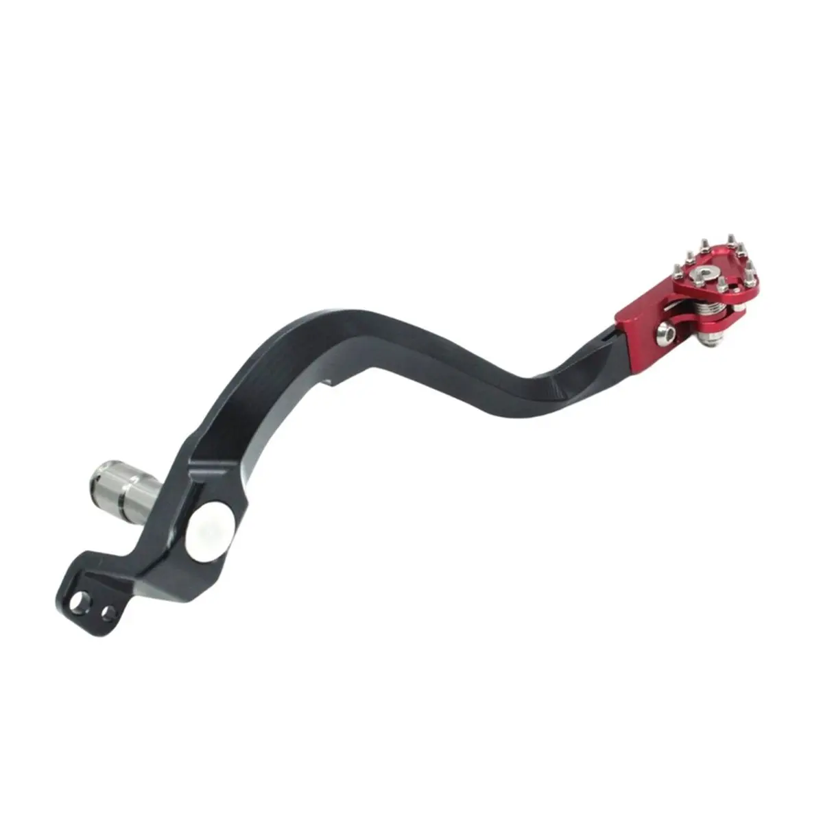 A23Z Motorcycle Foot Brake Pedal Lever Brake Lever Pedal for CRF300L Motorcycle Accessories