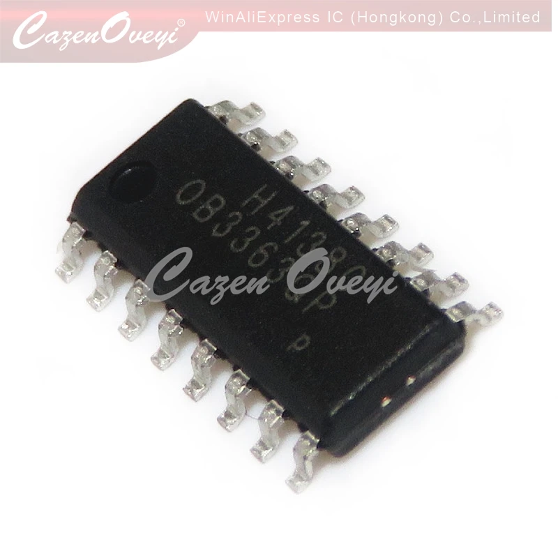 OB3363QP OB3363 SG3524DR SG3524 LTA301N LTA301P LTA301 SOP-16