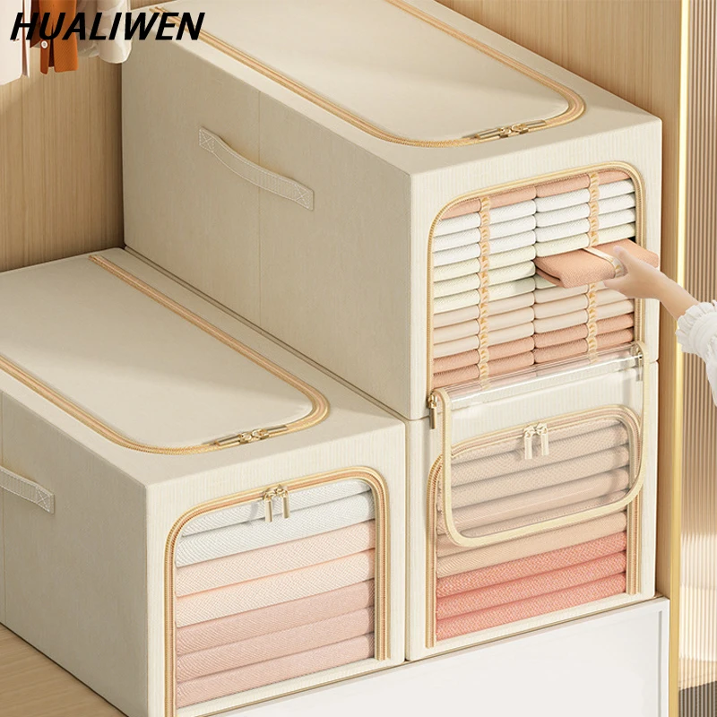 Clothes Organizer Closet Drawer, Compartment Box, Underwear Bra Socks Boxes, Clothes Organizers, Trousers Storage