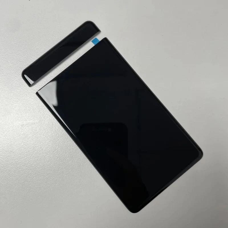 

For Google Pixel 7/7 Pro Glass Battery Cover Back Housing Rear Case Rear Top