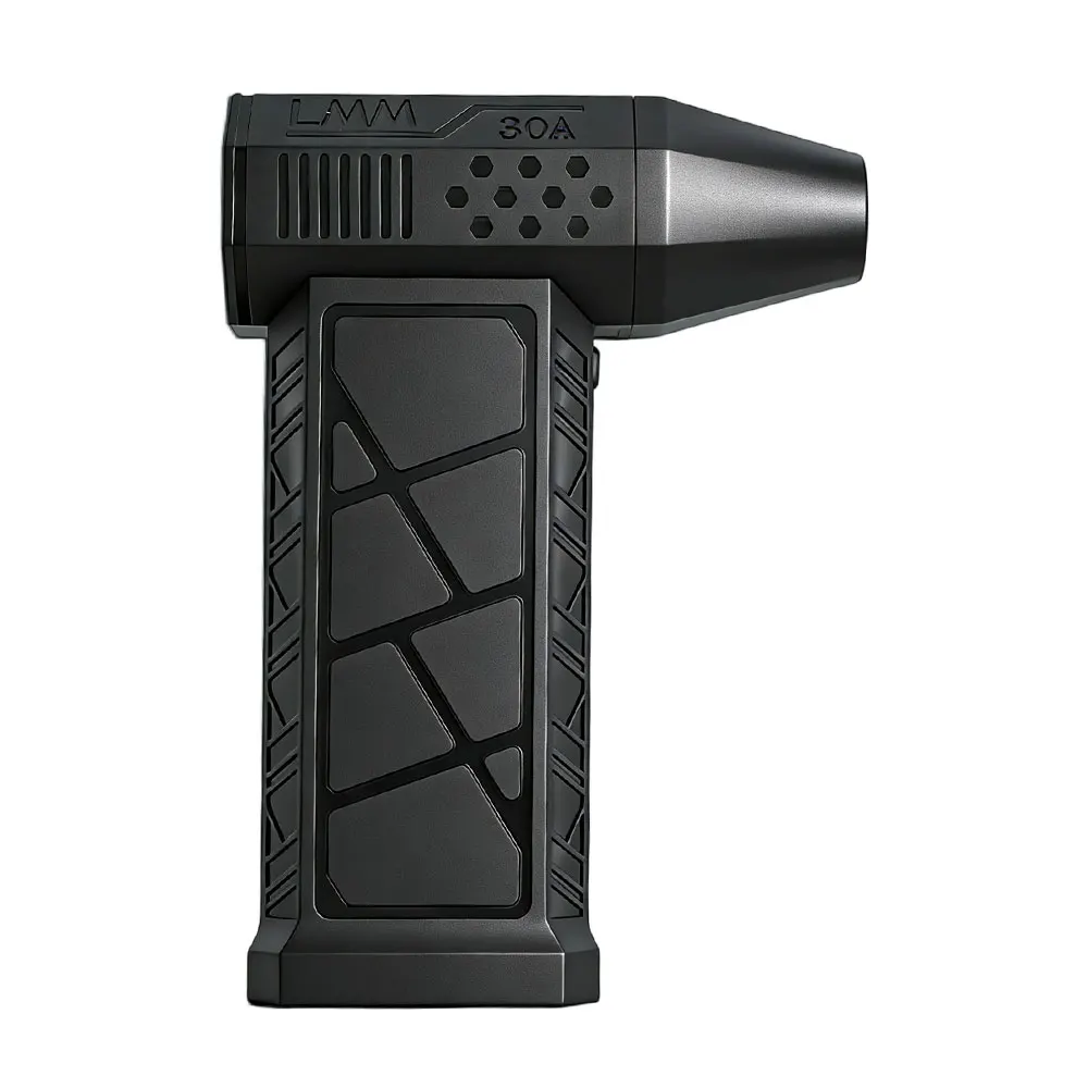 

Лидер продаж X3, мощный воздуходувка, 130000 об/мин, бесщеточный жестокий вентилятор, пылесос, сильный ветер, 52 м/с, турбоструйный вентилятор