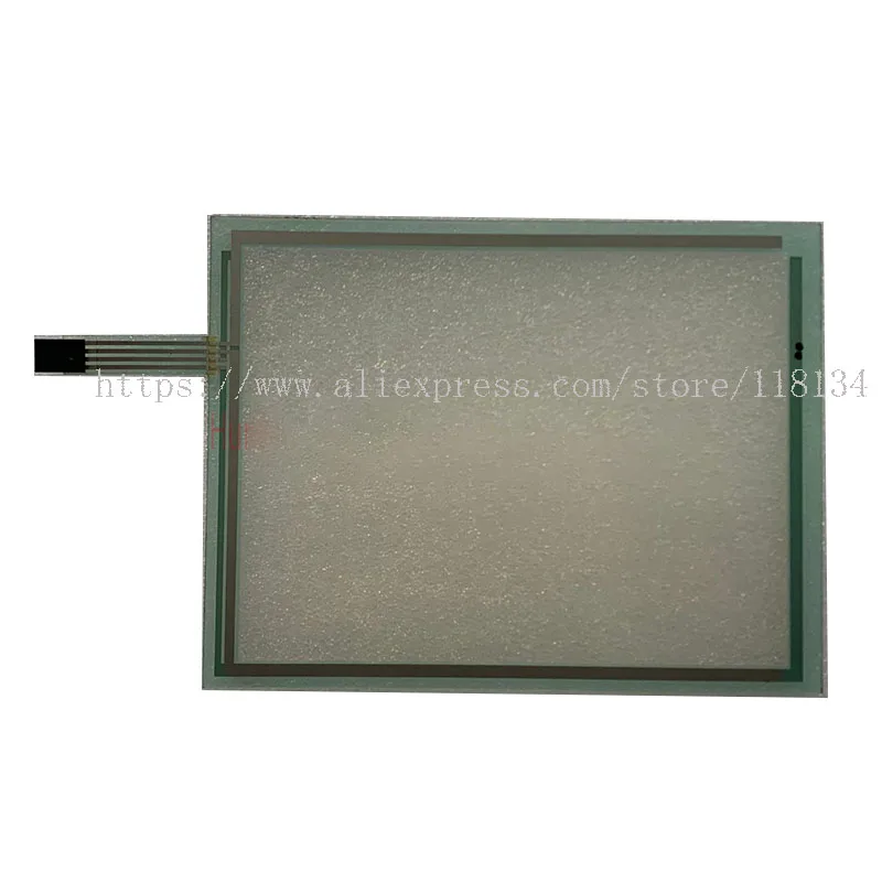 Touch panel for LTP-084F-01 Touchscreen /touch pad  P/N:LTP-084F-01