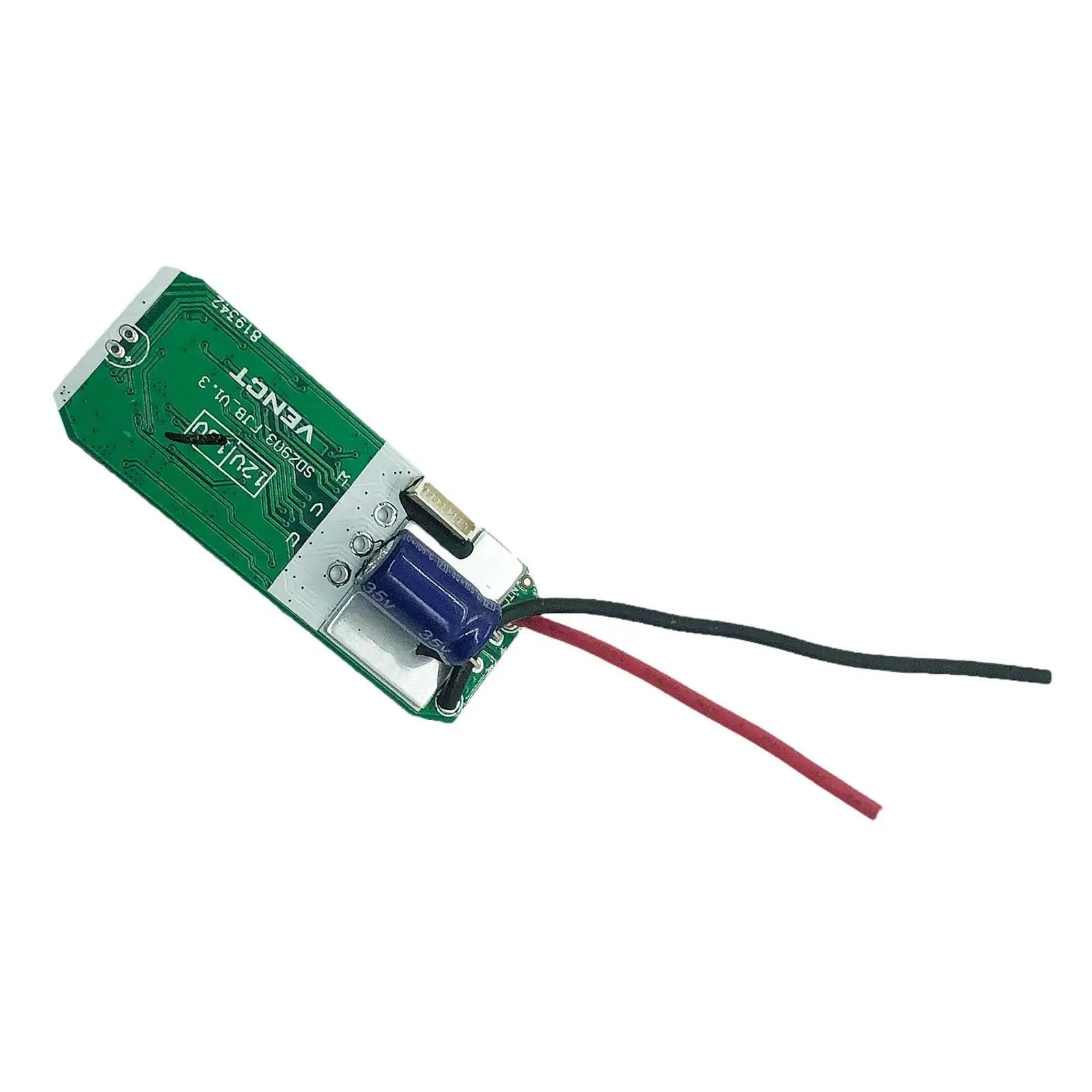 12V Brushless Electric Drill Drive Board Practical Versatile High Reliability Speed Controlling Board Drive Circuit Board