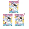 3 bags 12pcs