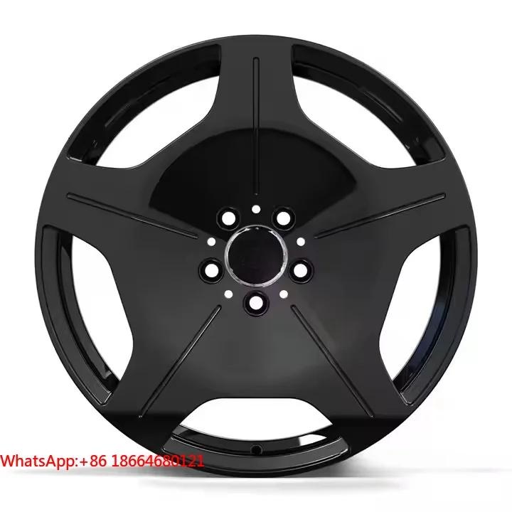 Forged Luxury Alloy Wheels 18-22 Inch 8-12J Alloy New CarW205,W213,W166,X156,W257