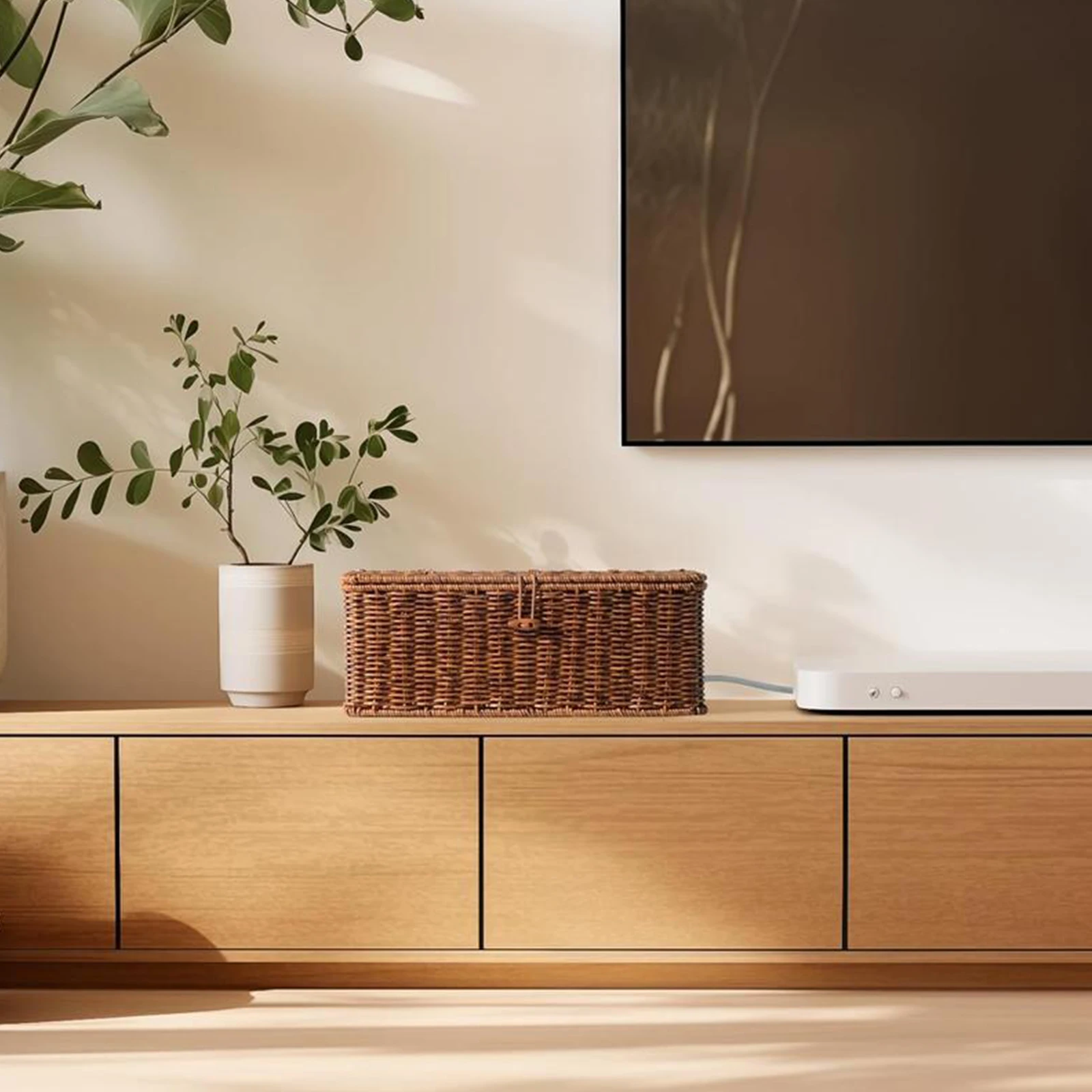 

Коробка для организации кабелей с запираемой крышкой, напольный органайзер для проводов, коробка для удлинителей для кладовой, дома, офиса, ванной комнаты