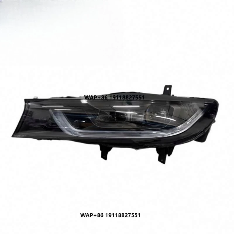 

High Quality Manufacturer Hot Selling Headlamp for 2015-2020 I8 Original LED Lens Left and Right Headlight Assembly