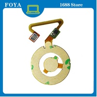 Replacement for iPod Nano 5th Gen 5G A1320 Click Wheel with Flex Cable Ribbon