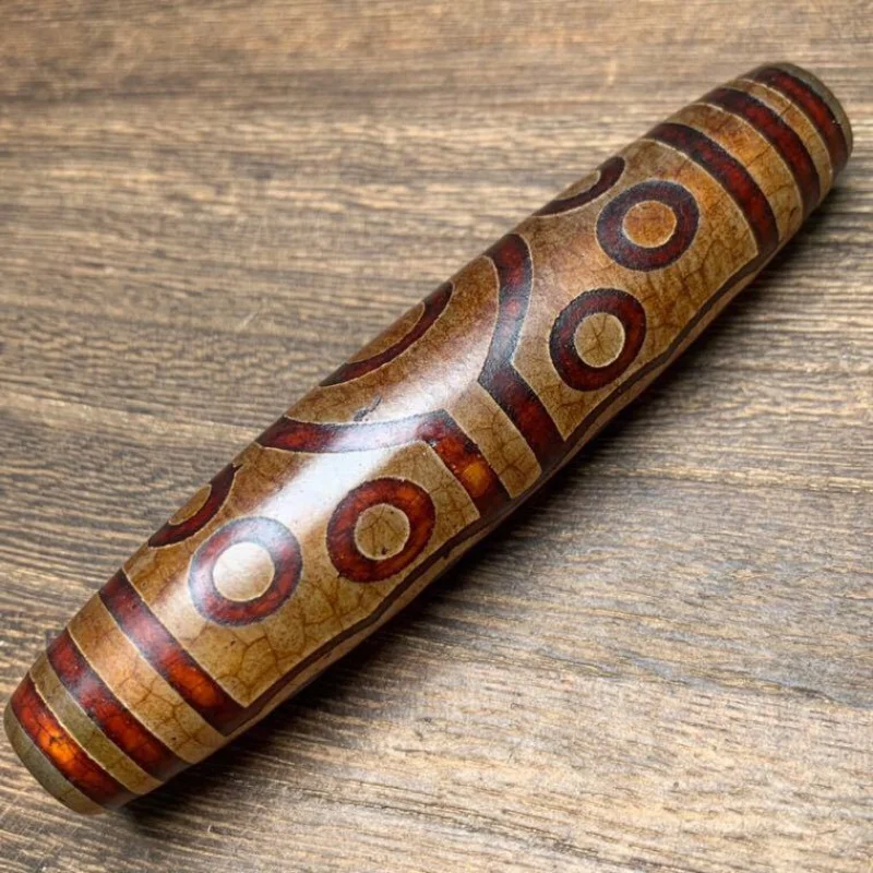 Тибетский Агат, 15 глаз, тибетские бусины, Старый Агат, украшение «сделай сам», крышка горшка, ручка, бусины на талию, аксессуары, бусины, аксессуары, оптовая продажа