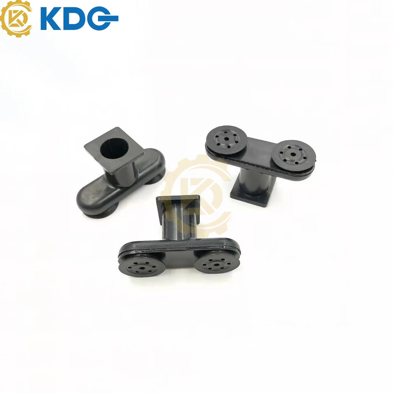 

41.028.409 Twin Sucker For Heidelberg SpeedMaster 102 74