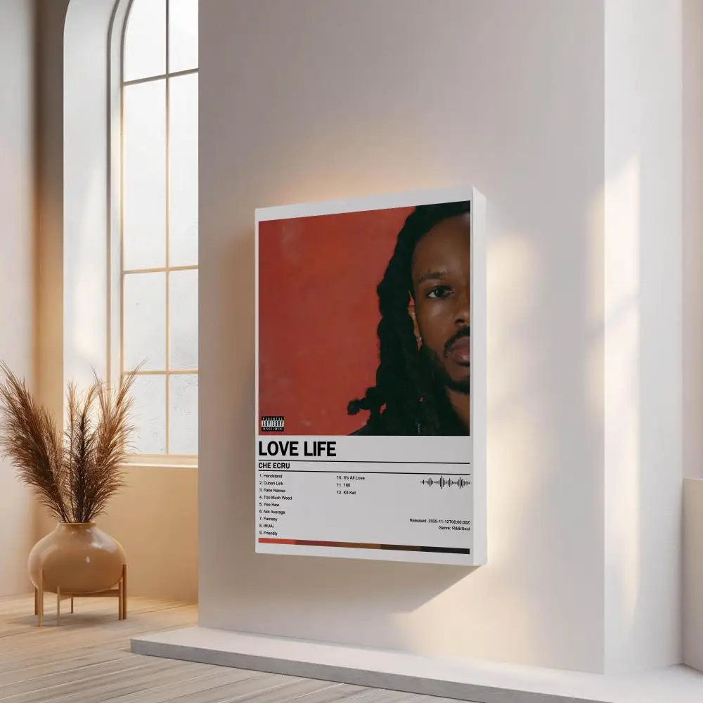Che Ecru Painting C…