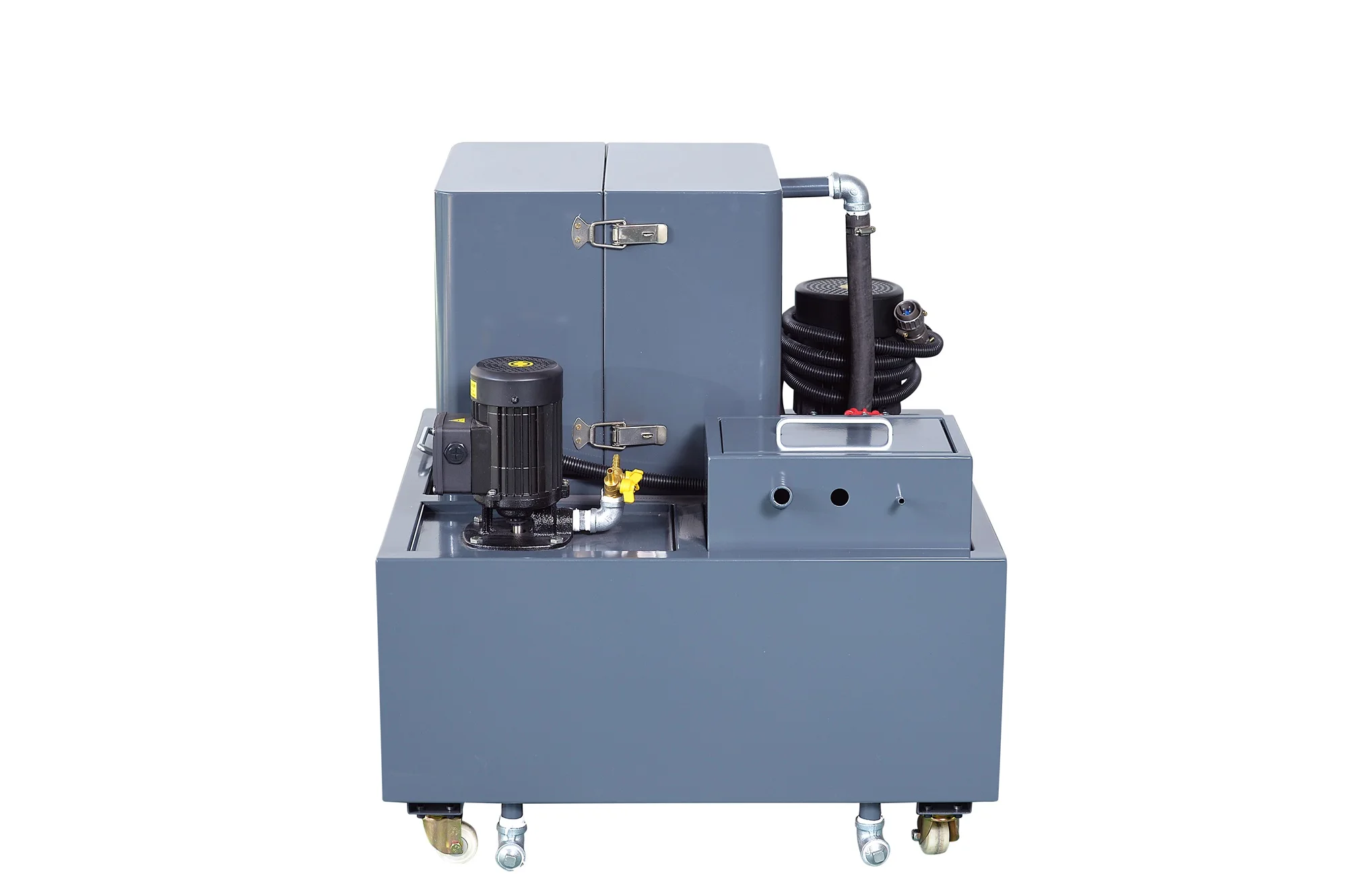 Middle Speed EDM Wire Cutting Machine SF-630