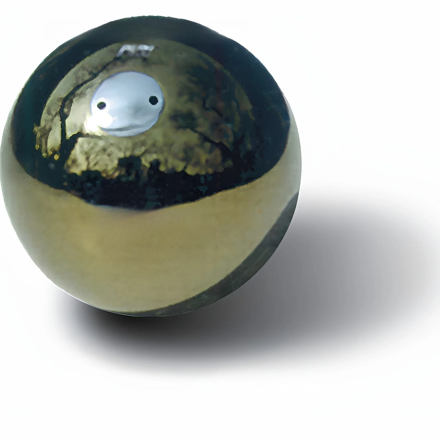 Solid shot put, school standard, full weight supplies, high school entrance examination sports Taishan/shot put practice shot p