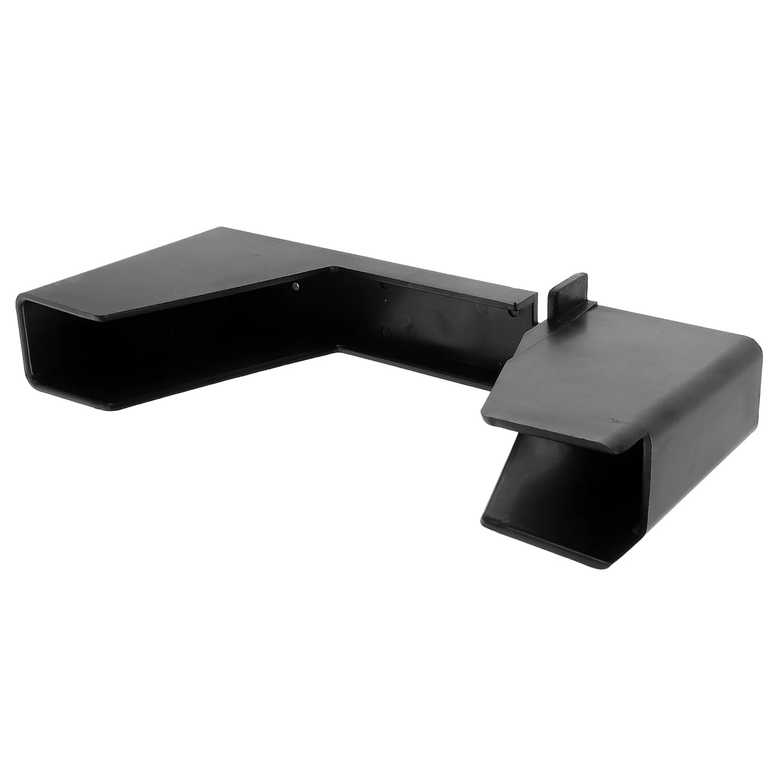 Efficient Ticket Storage Box Black for Gaming Machines Raffle Ticket Roll Holder Dispenser for Prizes Fast Access