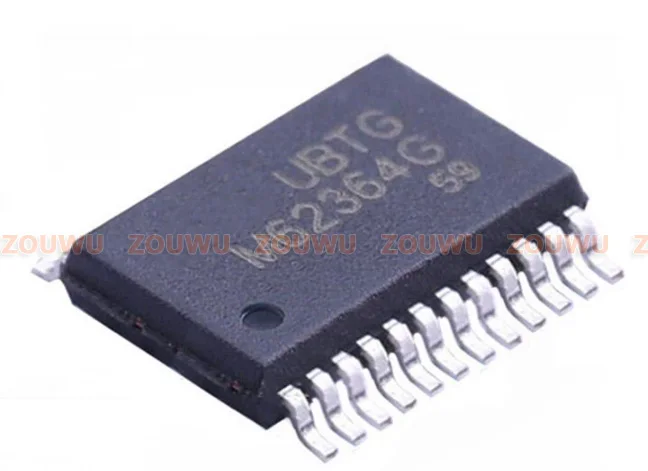 

10 шт.-100 шт./лот M62364G M62364G-R24-R SOP24 100% оригинал аутентичный