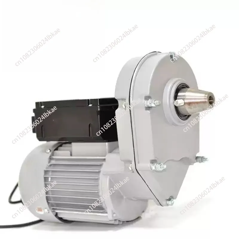 65L Portable Paddle Cement Mortar Mixer High Quality Mobile Concrete Mixer TGM65 Customized Goods Package Specifications TGM65