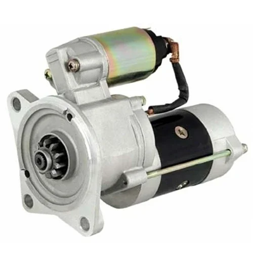 

Martian Starter Motor For Nissan ED33 23300T9000 23300T9002 23300T9003 23300T9005 23300T9006 23300T9007 23300T9008