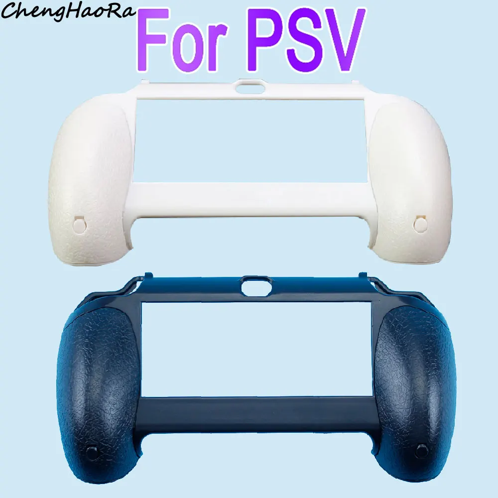 

1 PCS For PS Vita PSV Hard Shell Case Skin Protector Grip Game Console Case Protection Accessory